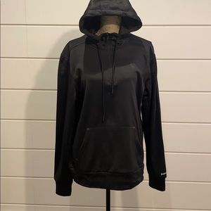 NWT Men’s Spider hoodie